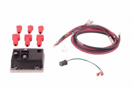 Modul electronic - Variator nacele Genie 300A 1257203 Baurent Piese