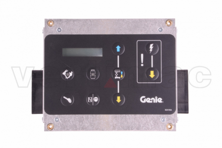 Variator nacele Genie ECM-68RT,84,90 84738 - Baurent Piese [1]