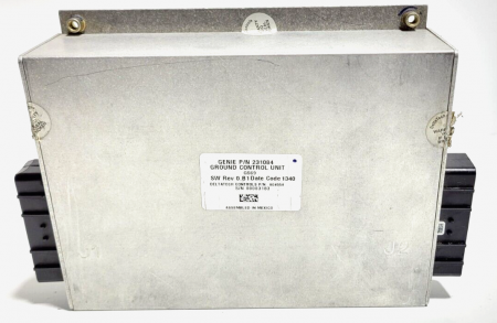 Variator nacele Genie 231084 Baurent Piese [1]