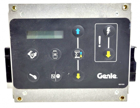 Modul electronic - Variator nacele Genie 231084 Baurent Piese