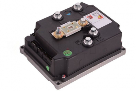 Modul electronic - Variator pentru nacele Haulotte 4000133610