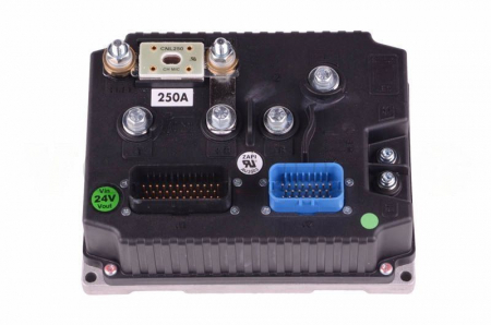 Modul electronic - Variator nacela JLG 1001092456 - Baurent Piese