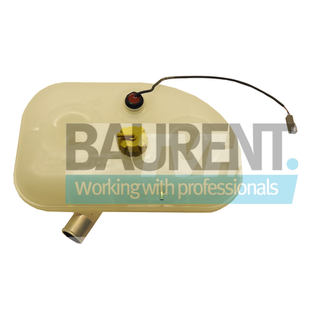 Vas expansiune Manitou MLT741 140V [2]