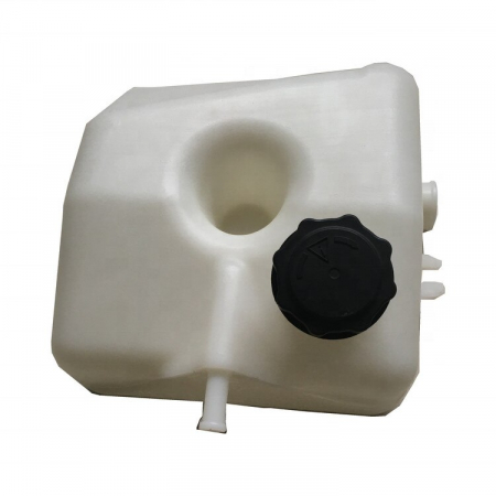 Piese JCB - Vas pentru lichid spalare parbriz JCB 3CX 4CX 128/14093