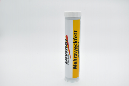 Vaselina grafitata la tub 400ml [2]