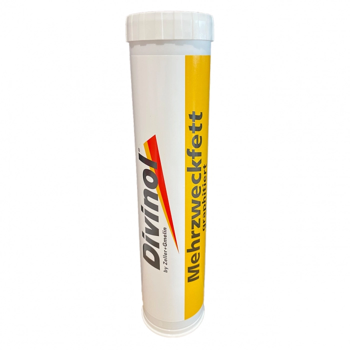 Vaselina grafitata la tub 400ml [3]