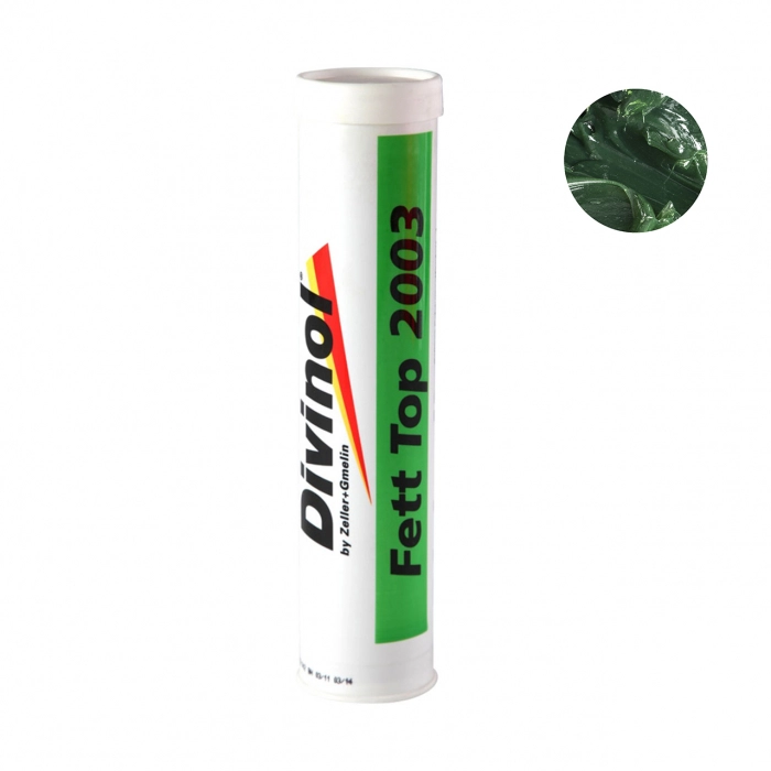 Vaselina verde 400ml Divinol Top Fett 2003 [4]