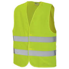 Accesorii Diverse - Vesta reflectorizanta Galbena