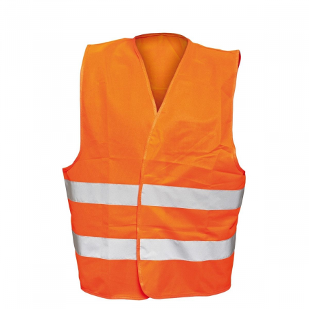 Produse - Vesta reflectorizanta Orange