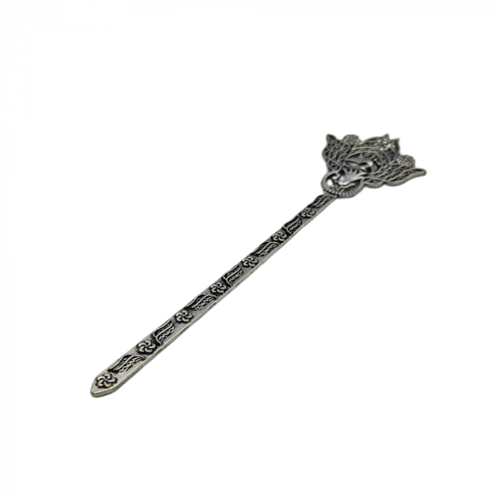 Ac ornamental pentru par, 03 [2]