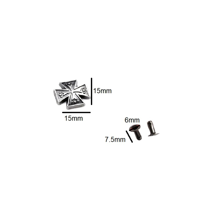 Buton ornamental rapid (3793) [2]
