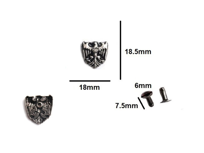 Buton ornamental rapid (4181) [2]