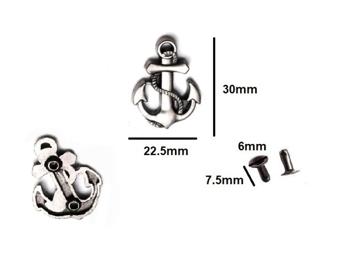 Buton ornamental rapid (4182) [2]