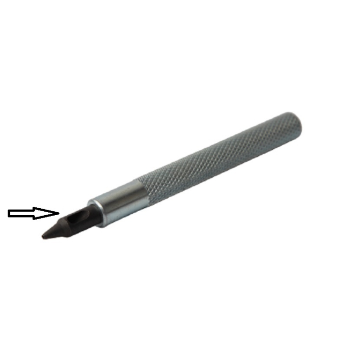 Cap preducea pentru presa manuala 1.5mm [3]
