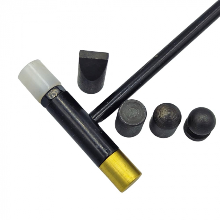 Ciocan mini cu 6 capete [3]