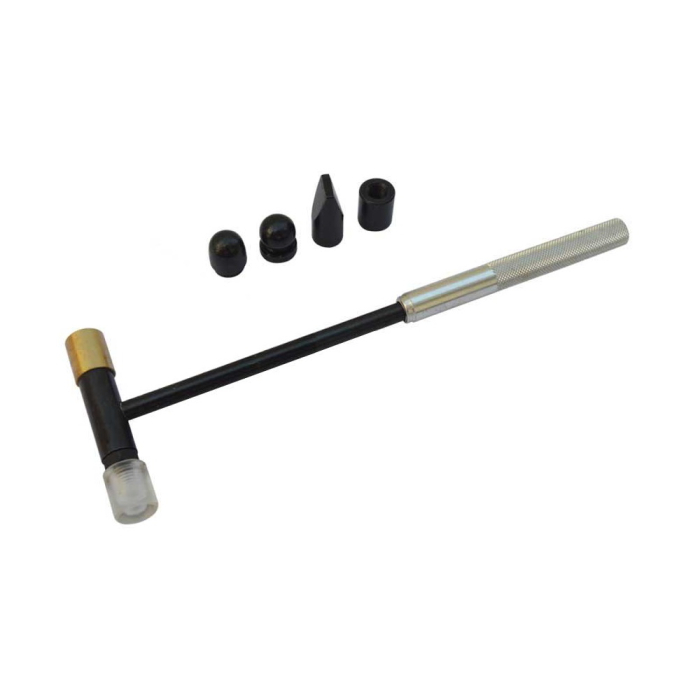 Ciocan mini cu 6 capete [4]