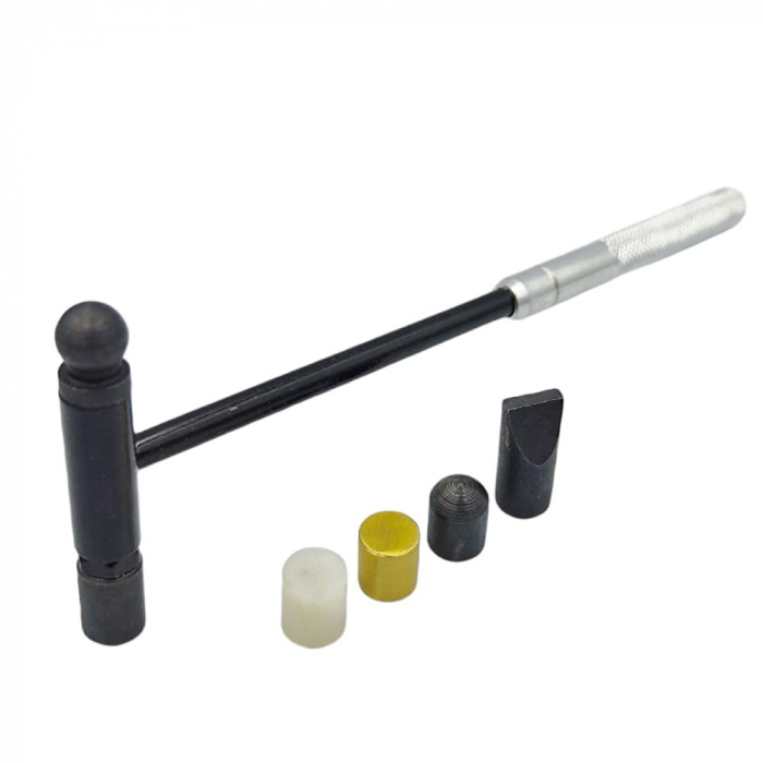 Ciocan mini cu 6 capete [6]