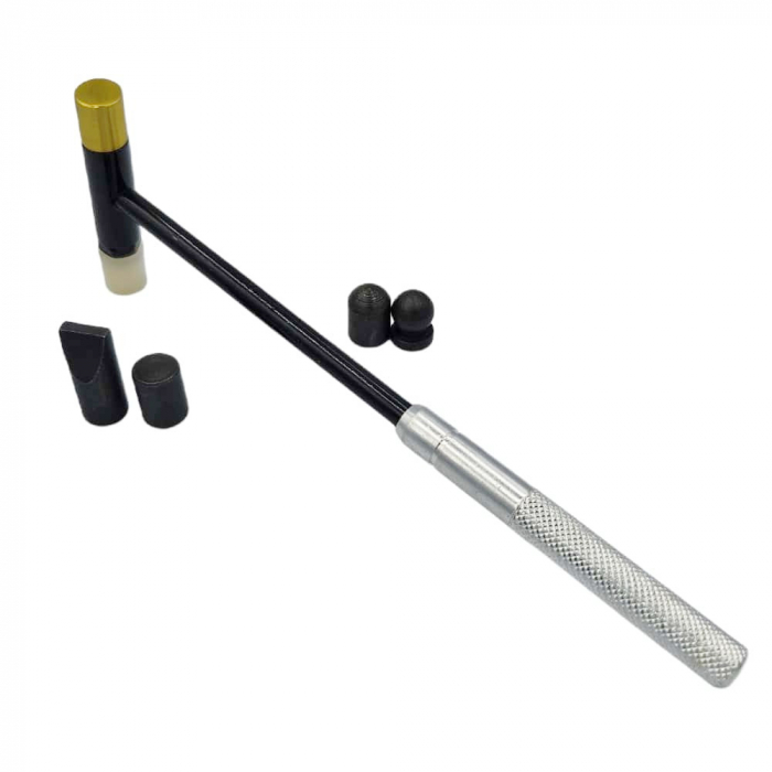 Ciocan mini cu 6 capete [2]