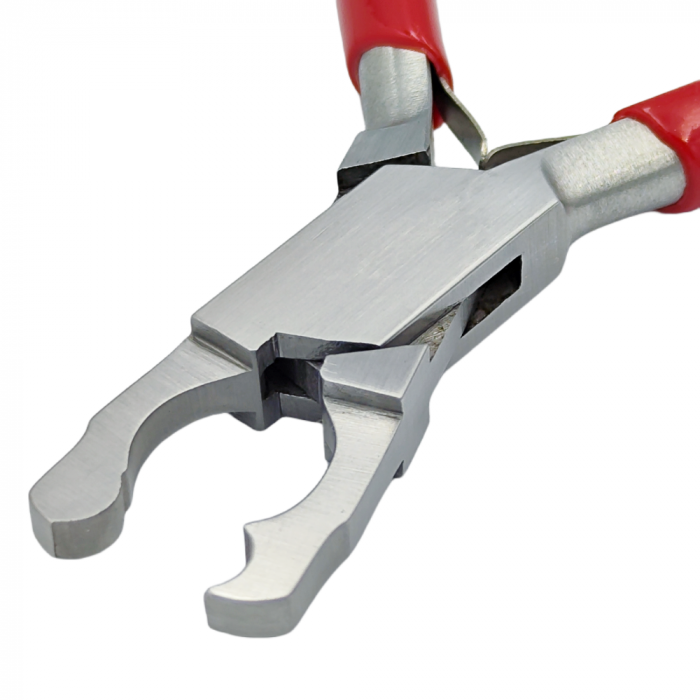Cleste cu arc falci pentru modelare [2]