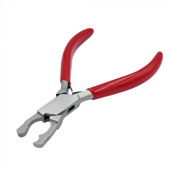 Cleste cu arc falci pentru modelare [1]