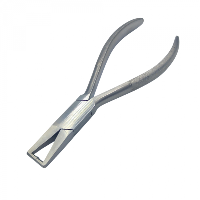 Clește de evazare pentru nituri optice 135mm, OP-51326 [2]