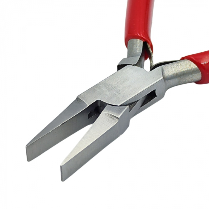 Cleste drept falci netede, 130mm, 51205 [2]