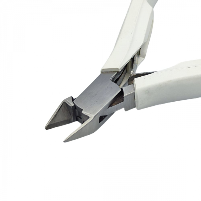 Cleste falci laterale pentru taiat, 115mm, 51413 [2]