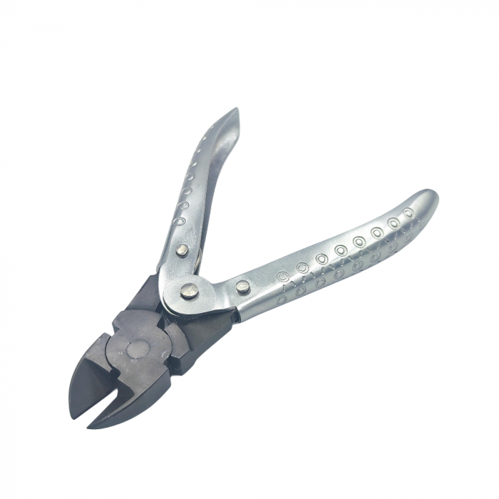Cleste actiune paralela pentru taiat, cu blocare, 150mm, 51453 [3]
