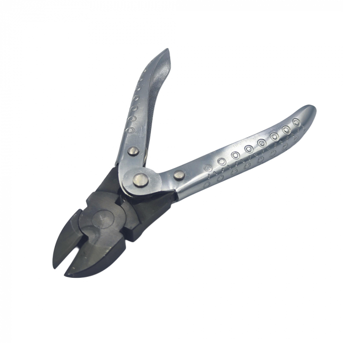 Cleste actiune paralela pentru taiat, cu blocare, 150mm, 51453 [2]