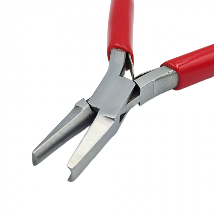 Cleste modelare varf concav - convex, 120mm [4]