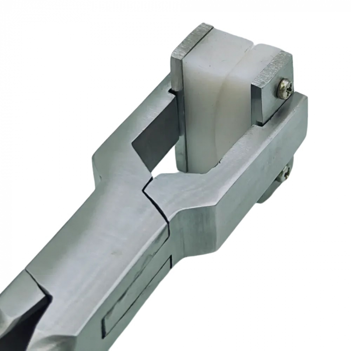 Cleste optica, cambrat falci nylon, 150mm, 51312 [4]