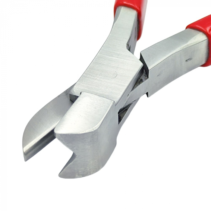 Cleste pentru crearea inelelor, bow closing, 165mm [6]