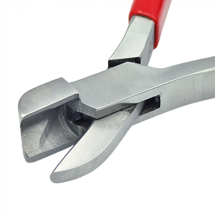 Cleste pentru crearea inelelor, bow closing, 165mm [4]