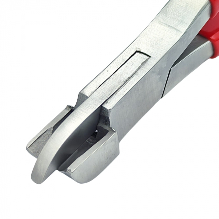 Cleste pentru crearea inelelor, bow closing, 165mm [5]