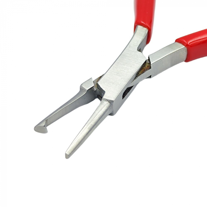 Cleste pentru deschiderea inelelor, 130mm [4]