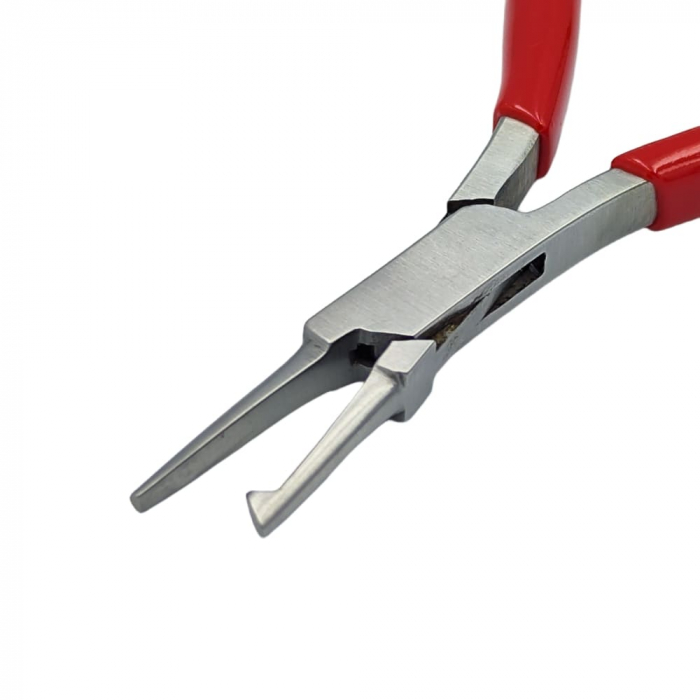 Cleste pentru deschiderea inelelor, 130mm [3]