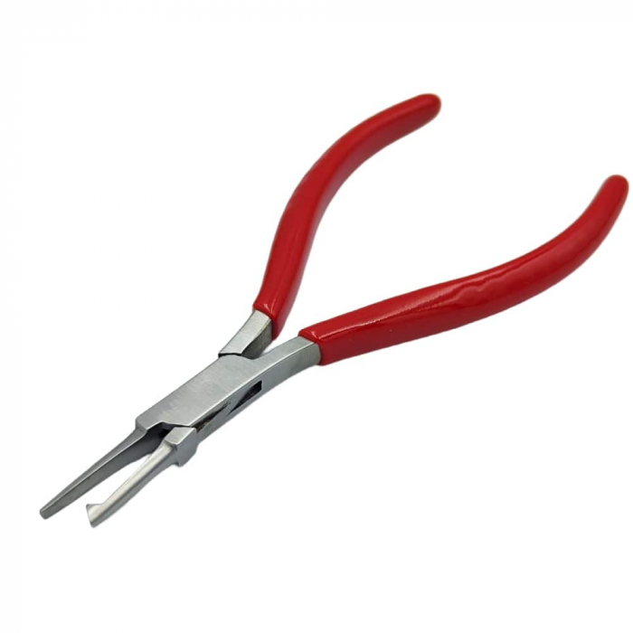 Cleste pentru deschiderea inelelor, 130mm [2]