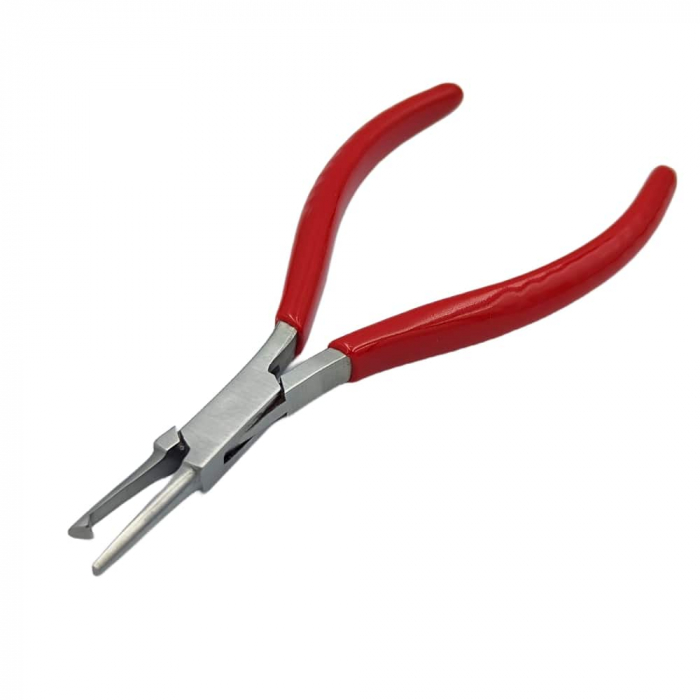 Cleste pentru deschiderea inelelor, 130mm [1]