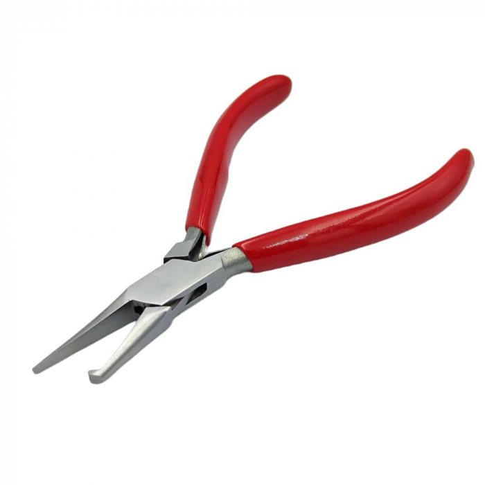 Cleste cu arc pentru deschiderea inelelor, 130mm [1]