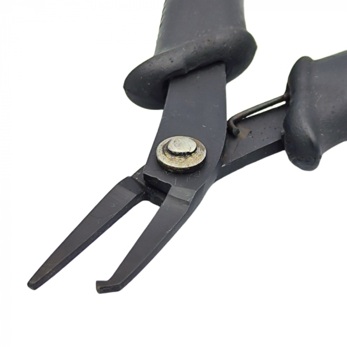 Cleste pentru deschiderea inelelor, 150mm [3]