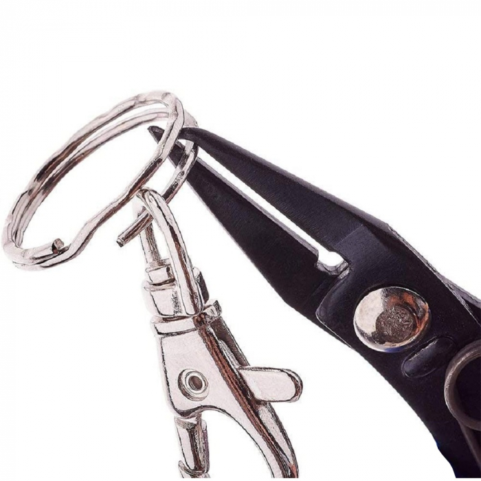 Cleste pentru deschiderea inelelor, 150mm [4]
