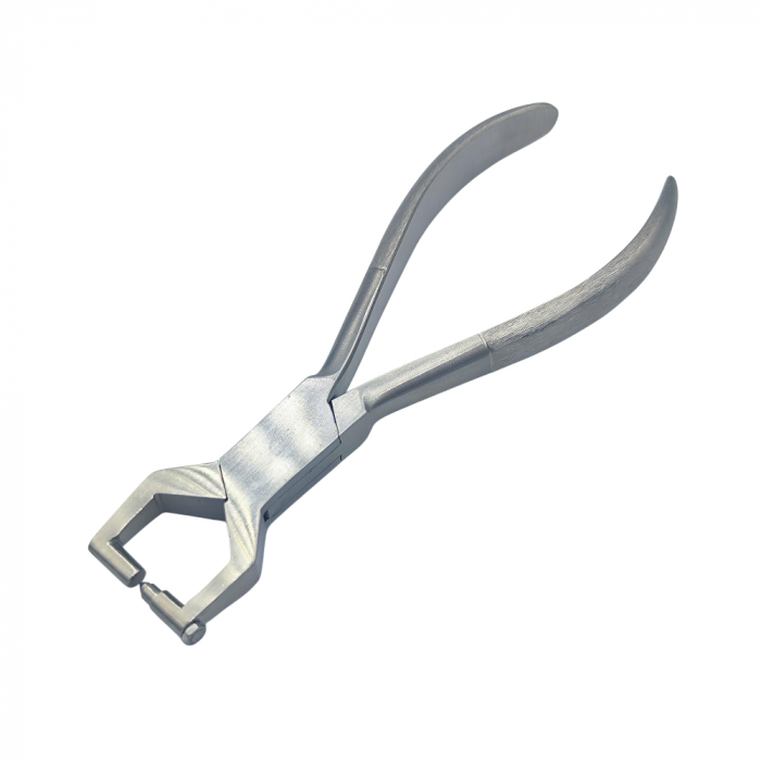 Clește de evazare pentru șuruburi optice 135mm, OP-51325 [2]