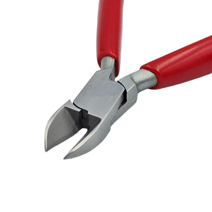 Cleste pentru taiat lateral tip sfic, 115mm [2]