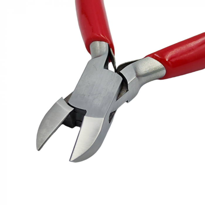Cleste pentru taiat lateral tip sfic, 155mm [3]