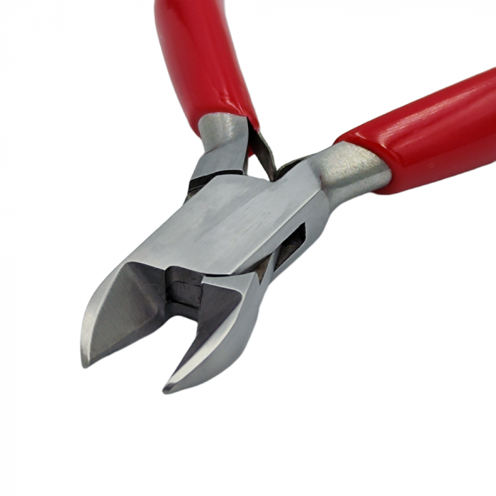 Cleste pentru taiat lateral tip sfic, 140mm [2]