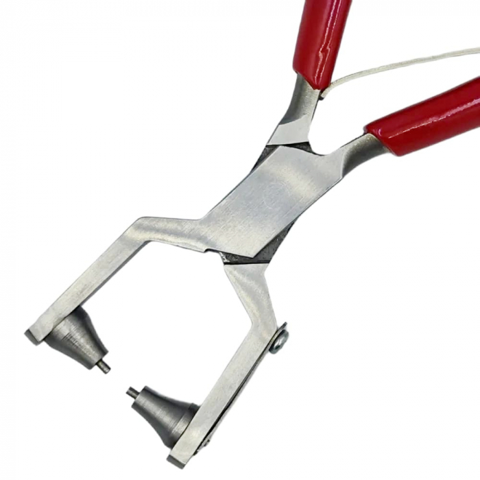 Cleste special indepartare pini sau gaurit curele [5]