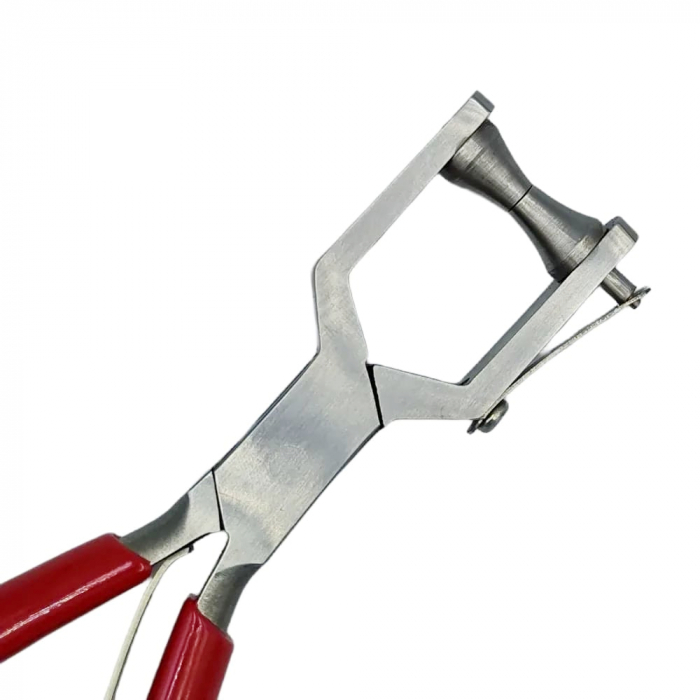Cleste special indepartare pini sau gaurit curele [6]