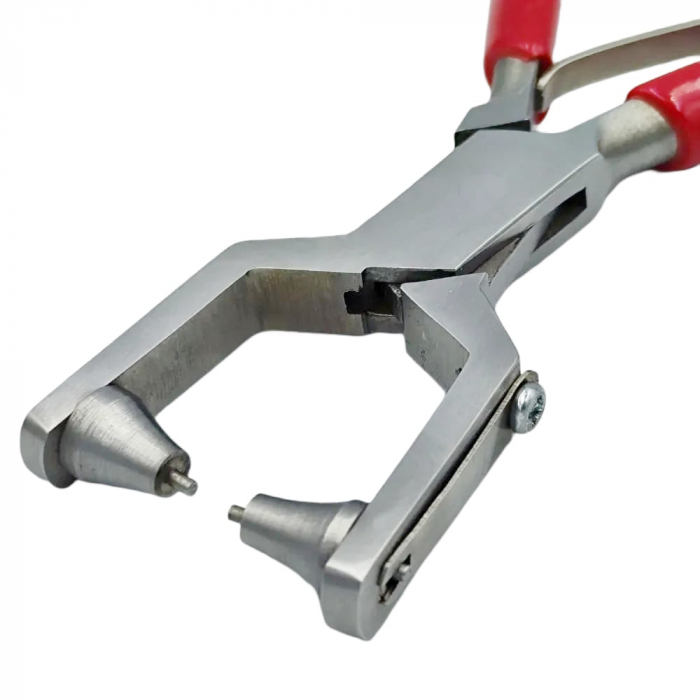 Cleste special indepartare pini sau gaurit curele [3]