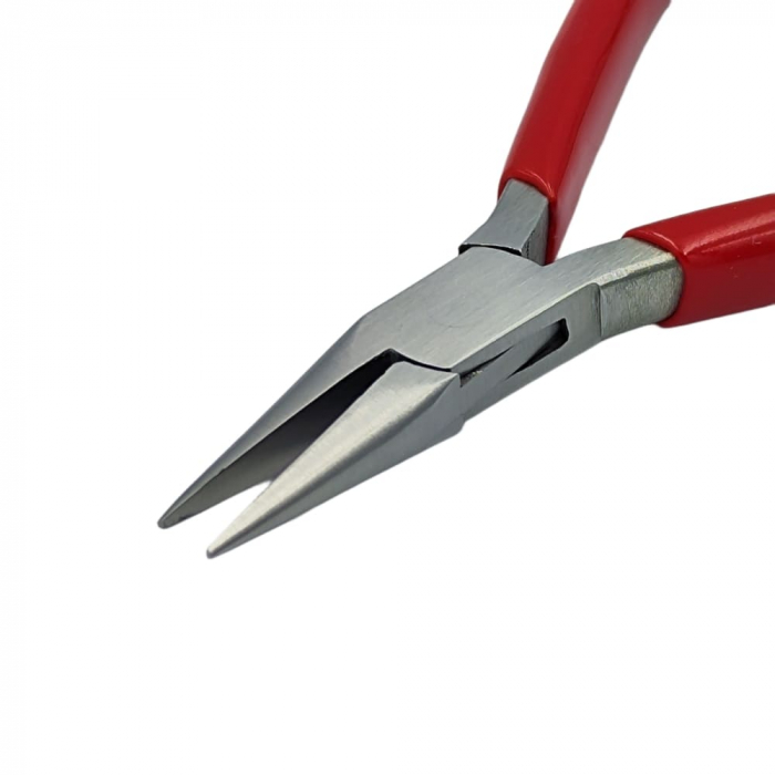Cleste spit falci netede, 120mm, 51227 [2]