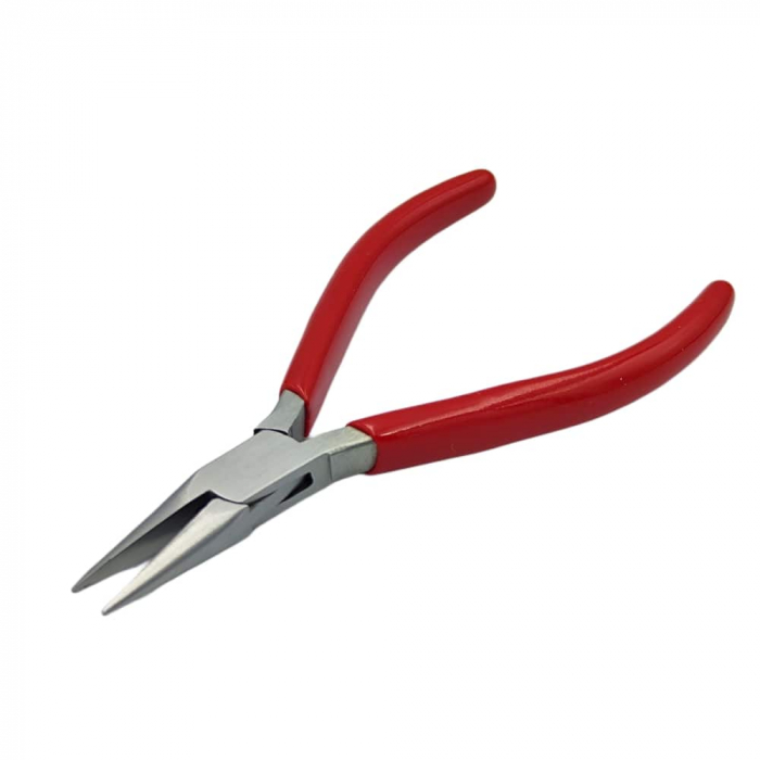 Cleste spit falci netede, 120mm, 51227 [1]